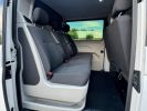 Utilitaire léger Volkswagen Transporter Autre Fg 2.0 TDI 204ch EDITION 2 PORTES LATERALES-ATTELAGE-6 PLACES-BOIS Blanc - 13