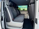 Utilitaire léger Volkswagen Transporter Autre Fg 2.0 TDI 204ch EDITION 2 PORTES LATERALES-ATTELAGE-6 PLACES-BOIS Blanc - 13