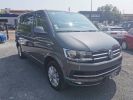 Utilitaire léger Volkswagen Transporter Autre Fg 2.8T L1H1 2.0 TDI 204ch Business Line DSG7 Gris Indium Métallisée - 3