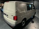 Utilitaire léger Volkswagen Transporter Autre FG 3.0T L2H1 2.0 TDI 204CH BUSINESS 4MOTION DSG7 Gris - 5