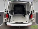 Utilitaire léger Volkswagen Transporter Autre FG L1H1 2.0 TDI 150ch Edition 30 DSG7 Blanc - 11