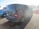 Utilitaire léger Volkswagen Transporter Autre FOURGON 2.0 TDI 100 CV Gris Foncé - 4