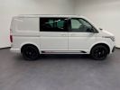 Utilitaire léger Volkswagen Transporter Autre FOURGON 6.1 VAN L1H1 2.0 TDI 198 DSG7 4MOTION EDITION Blanc Métallisé - 2