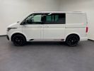 Utilitaire léger Volkswagen Transporter Autre FOURGON 6.1 VAN L1H1 2.0 TDI 198 DSG7 4MOTION EDITION Blanc Métallisé - 4