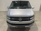 Utilitaire léger Volkswagen Transporter Autre FOURGON FGN TOLE L1H1 2.0 TDI 204 DSG7 4MOTION BUSINESS LINE Reflex Silver Metallic - 5