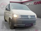 Utilitaire léger Volkswagen Transporter Autre FOURGON GN VITRE L2H1 2.0 TDI 102 Blanc - 1