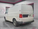 Utilitaire léger Volkswagen Transporter Autre FOURGON GN VITRE L2H1 2.0 TDI 102 Blanc - 5