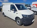 Utilitaire léger Volkswagen Transporter Autre FOURGON L2H1 2.0 TDI 150 DSG7 3PL Blanc - 1