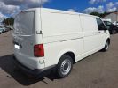 Utilitaire léger Volkswagen Transporter Autre FOURGON L2H1 2.0 TDI 150 DSG7 3PL Blanc - 2