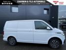 Utilitaire léger Volkswagen Transporter Autre L1H1 2.0 TDI 198 DSG7 BUSINESS LINE PLUS Blanc - 2