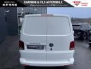 Utilitaire léger Volkswagen Transporter Autre L1H1 2.0 TDI 198 DSG7 BUSINESS LINE PLUS Blanc - 4