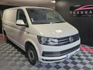 Utilitaire léger Volkswagen Transporter Autre PROCAB L1 2.0 TDI 150 DSG7 BUSINESS LINE Blanc - 7