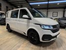 Utilitaire léger Volkswagen Transporter Autre T6.1 2.0 TDI L1H1 150 DSG7 4MOTION FULL OPTIONS Blanc - 4