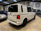 Utilitaire léger Volkswagen Transporter Autre T6.1 2.0 TDI L1H1 150 DSG7 4MOTION FULL OPTIONS Blanc - 7