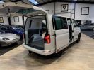 Utilitaire léger Volkswagen Transporter Autre T6.1 2.0 TDI L1H1 150 DSG7 4MOTION FULL OPTIONS Blanc - 10