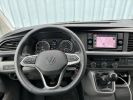 Utilitaire léger Volkswagen Transporter Autre t6.1 cabine appro 5 places tdi 150 bv6 TVA Gris - 5
