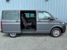 Utilitaire léger Volkswagen Transporter Autre t6.1 cabine appro 5 places tdi 150 bv6 TVA Gris - 7