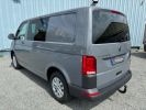 Utilitaire léger Volkswagen Transporter Autre t6.1 cabine appro 5 places tdi 150 bv6 TVA Gris - 9