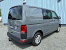 Utilitaire léger Volkswagen Transporter Autre t6.1 cabine appro 5 places tdi 150 bv6 TVA Gris - 10