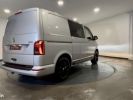 Utilitaire léger Volkswagen Transporter Autre T6.1 EDITION L1H1 2.0 TDI 204ch 4Motion DSG7 CABINE APPROFONDIE TVA RECUPE... Gris - 6