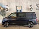 Utilitaire léger Volkswagen Transporter Autre T6 2.0 TDI 204 CV PROCAB L1H1 4MOTION DSG Bleu - 1