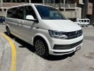 Utilitaire léger Volkswagen Transporter Autre T6 2.0 TSI 4Motion L2H1  - 6