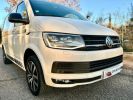 Utilitaire léger Volkswagen Transporter Autre T6 L1H1 EDITION 30 2.0 L TDI 204 Ch DSG7 2° MAIN FR Blanc Pur - 15