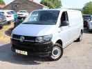 Utilitaire léger Volkswagen Transporter Autre T6 MODEL L2 AFFAIRE 2L TDI 150 CV ÉCRAN TACTILE PK HIVER ATTELAGE TVA=18325 E HT Gris Clair Métal - 1