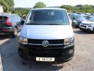 Utilitaire léger Volkswagen Transporter Autre T6 MODEL L2 AFFAIRE 2L TDI 150 CV ÉCRAN TACTILE PK HIVER ATTELAGE TVA=18325 E HT Gris Clair Métal - 2