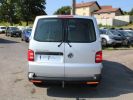 Utilitaire léger Volkswagen Transporter Autre T6 MODEL L2 AFFAIRE 2L TDI 150 CV ÉCRAN TACTILE PK HIVER ATTELAGE TVA=18325 E HT Gris Clair Métal - 5