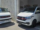 Utilitaire léger Volkswagen Transporter Autre TRANSPORTER T6.1 2.0L TDI 150CH DSG Blanc - 3