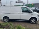 Utilitaire léger Volkswagen Transporter Autre VU FOURGON 2.0 TDI 205 L1H1 CONFORT DSG BVA Blanc - 7