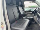 Utilitaire léger Volkswagen Transporter Autre VU FOURGON 2.0 TDI 205 L1H1 CONFORT DSG BVA Blanc - 14