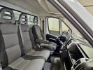 Utilitaire léger Fiat Ducato Benne arrière Benne III 3.5 Maxi L 2.3 Multijet 160ch Acier Pack Pro Nav + Coffre JPM Blanc - 16