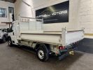 Utilitaire léger Fiat Ducato Benne arrière Benne III 3.5 Maxi L 2.3 Multijet 160ch Acier Pack Pro Nav + Coffre JPM Blanc - 18