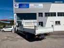 Utilitaire léger Ford Transit Benne arrière BENNE DOUBLE CABINE + COFFRE P350 L5 RJ HD 2.0 TDCi 170 TREND Blanc - 7