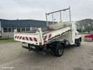 Utilitaire léger Iveco Daily Benne arrière 16490 ht 35c13 benne coffre  - 3