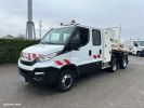 Utilitaire léger Iveco Daily Benne arrière 18490 ht 35c18 maxicargo benne  - 2