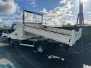 Utilitaire léger Iveco Daily Benne arrière 35c15 benne coffre  - 4