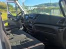 Utilitaire léger Iveco Daily Benne arrière 35c15 polybenne 3t5 moteur 3.0l 150cv  BLANC - 6