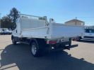 Utilitaire léger Iveco Daily Benne arrière 35C16 BENNE 34000E HT Blanc - 2