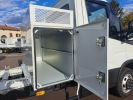 Utilitaire léger Iveco Daily Benne arrière 35C16 BENNE 41400E HT Blanc - 28