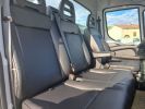 Utilitaire léger Iveco Daily Benne arrière 35C16 BENNE 42900E HT Blanc - 6