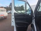 Utilitaire léger Iveco Daily Benne arrière 35C16 POLYBENNE 54900E HT Blanc - 22