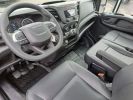 Utilitaire léger Iveco Daily Benne arrière 35C16 POLYBENNE 54900E HT Blanc - 5