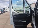 Utilitaire léger Iveco Daily Benne arrière 35C18 A8 BENNE 46000E HT Blanc - 24