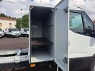 Utilitaire léger Iveco Daily Benne arrière 35C18 BENNE 43900E HT Blanc - 22