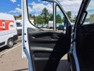 Utilitaire léger Iveco Daily Benne arrière 35C18 BENNE 45900E HT Blanc - 24