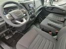 Utilitaire léger Iveco Daily Benne arrière 35C18 BENNE 47000E HT Blanc - 5