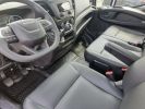 Utilitaire léger Iveco Daily Benne arrière 35C18 BENNE ALU 51900E HT Blanc - 9